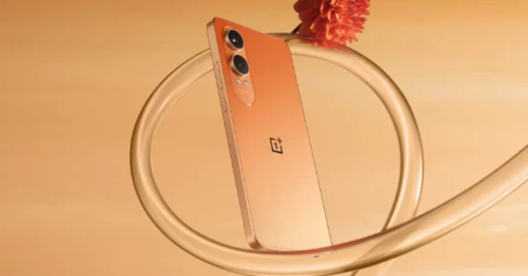 OnePlus Nord CE 4 Lite with Aquatouch technology launched in India