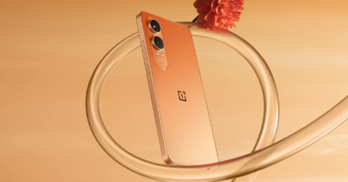 OnePlus Nord CE 4 Lite with Aquatouch technology launched in India