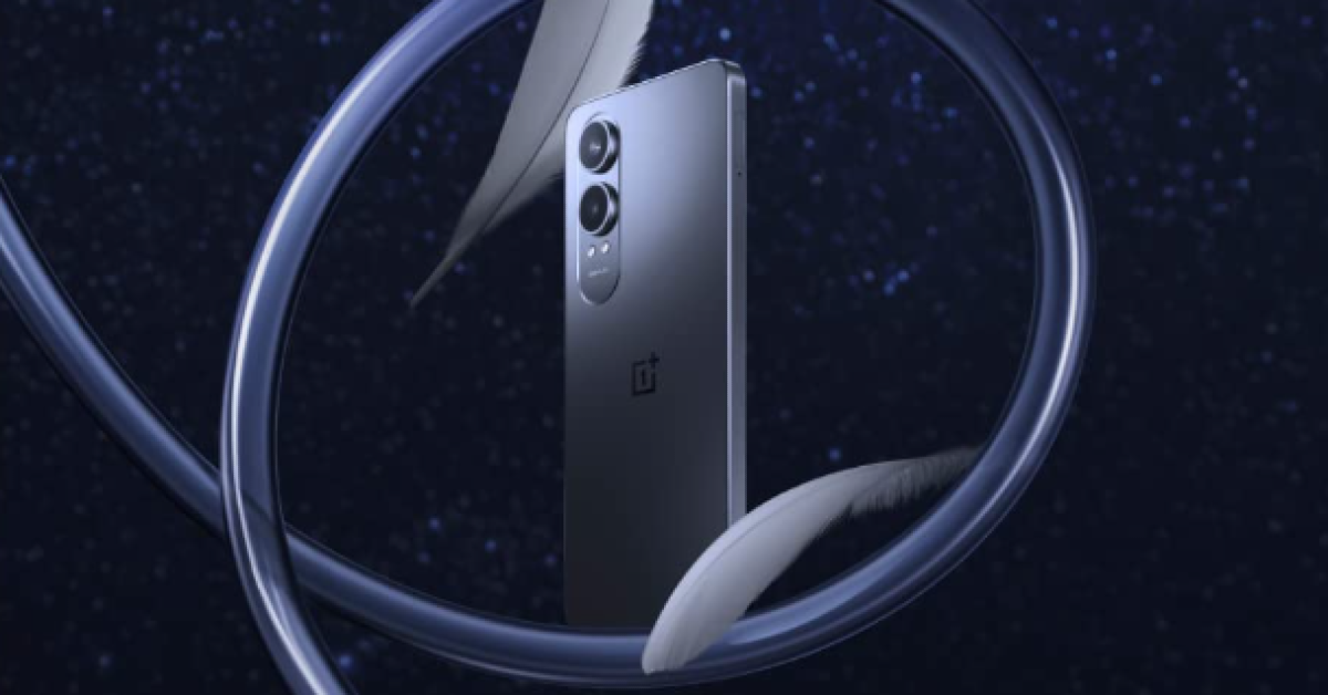 OnePlus Nord CE 4 Lite price in India, sale details and launch offers