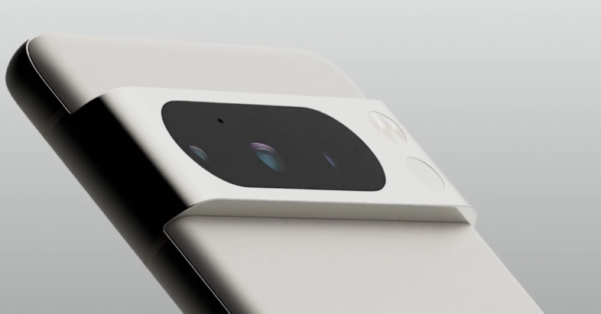 Made by Google event announced, Pixel 9 Pro's design teased
