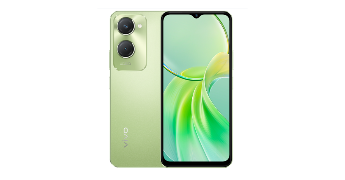 Vivo T3 Lite 5G with MediaTek Dimensity 6300 SoC launched in India