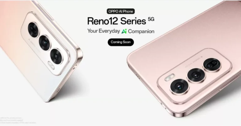 Oppo Reno 12 5G Series India launch date tipped ahead of the official announcement