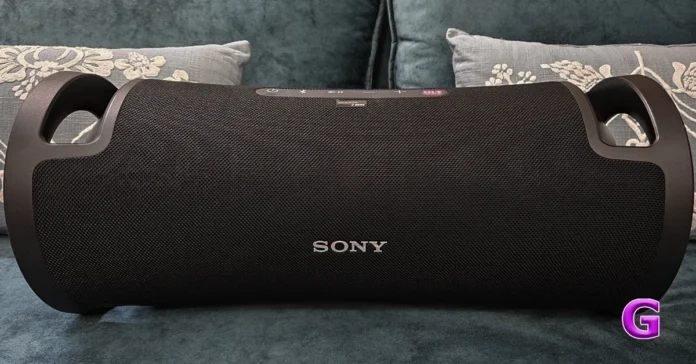 Sony ULT Field 7 Review