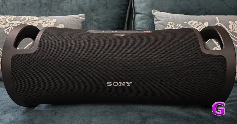 Sony ULT Field 7 Review