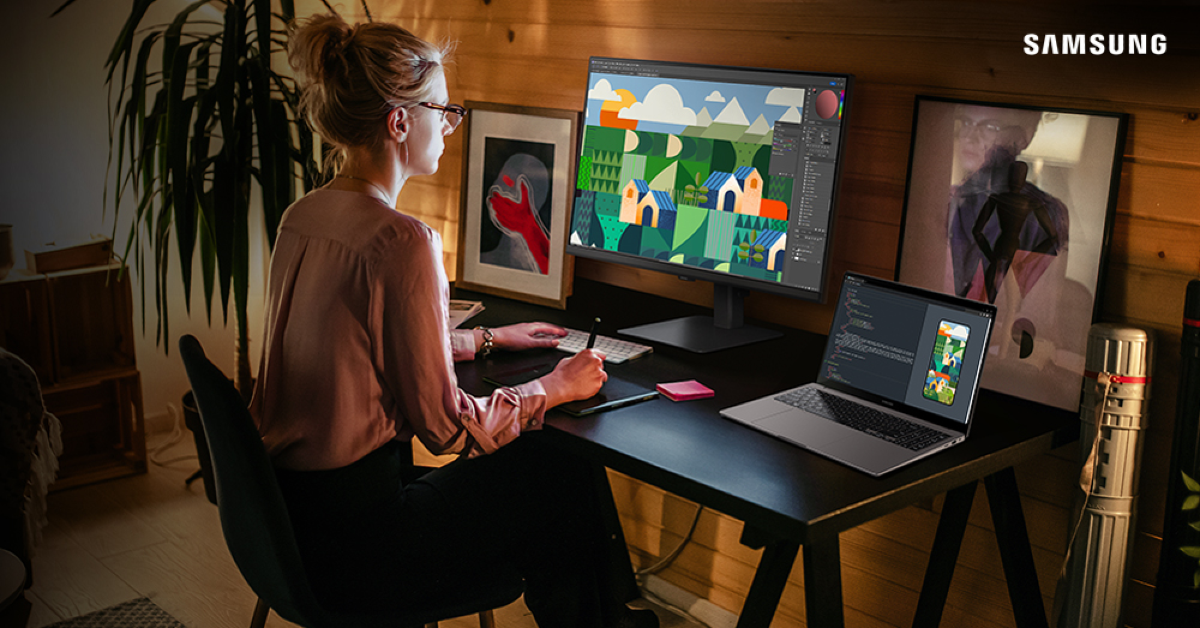 ViewFinity Series