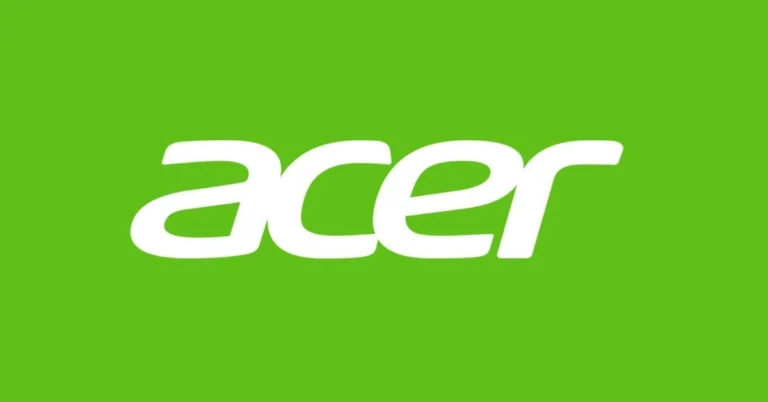 Acer PC brand India