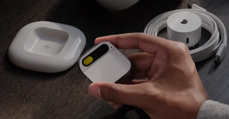 AI Charging Case recall
