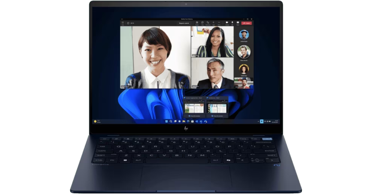 HP EliteBook Ultra