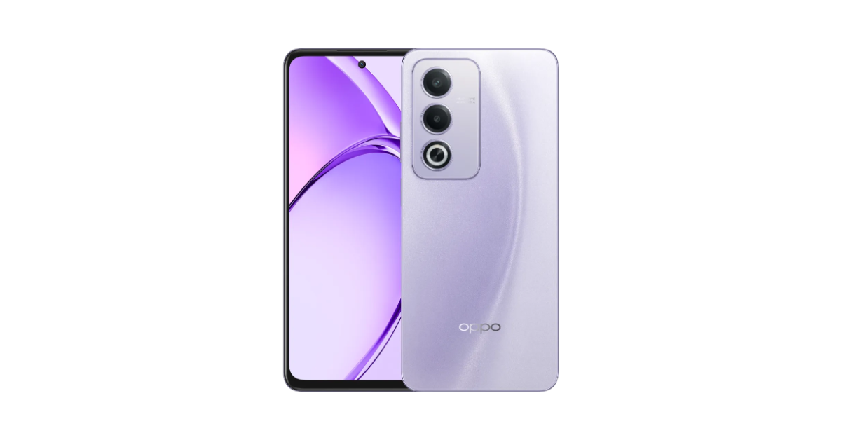 Oppo A3 Pro price in India, sale details