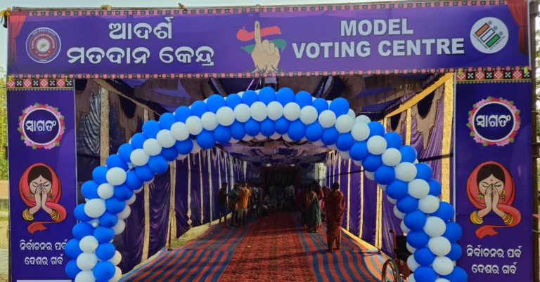 How to view Lok Sabha 2024 election results online?
