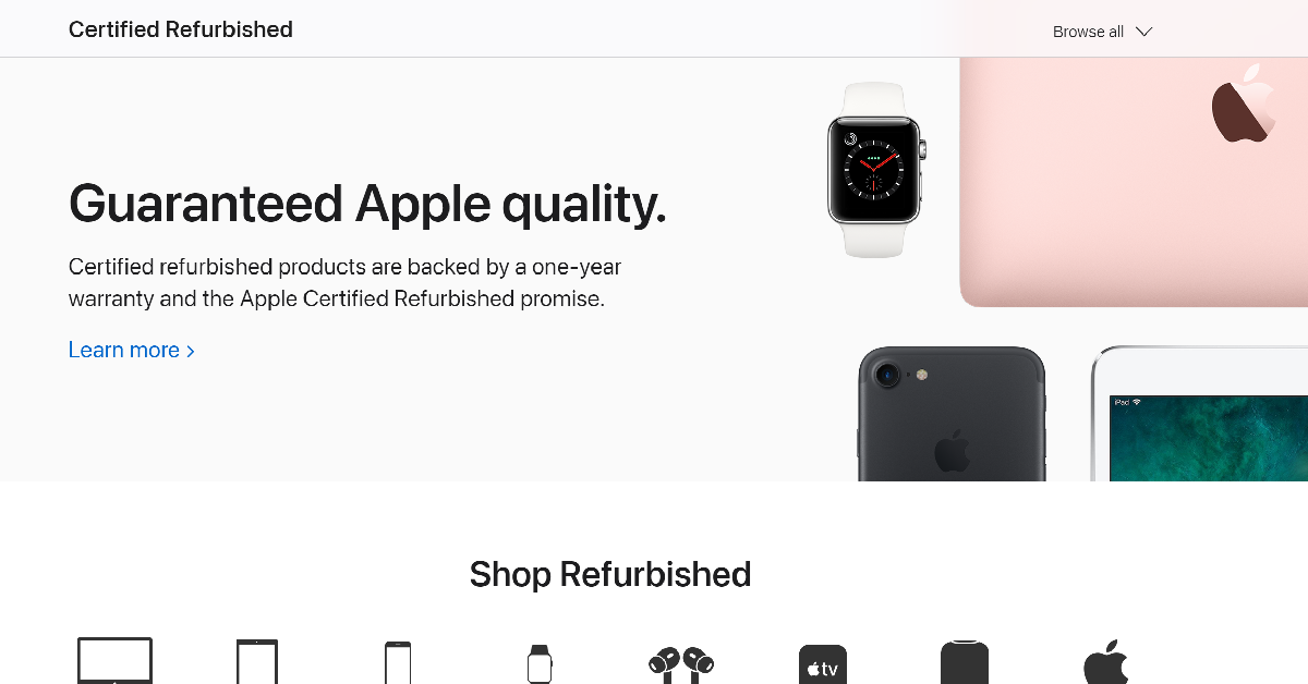 Verify the seller 6 things to check before buying a refurbished smartphone (2024)