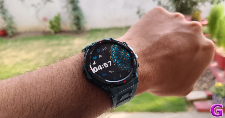 Fastrack Xtreme Pro Review: Performance