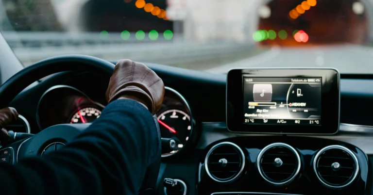 Best Car Dash Cams in India for safe and comfortable driving