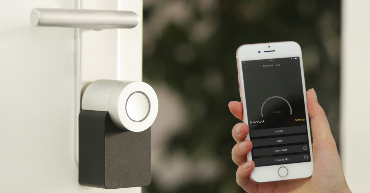 Best Safety Gadgets For Your Home (2024)
