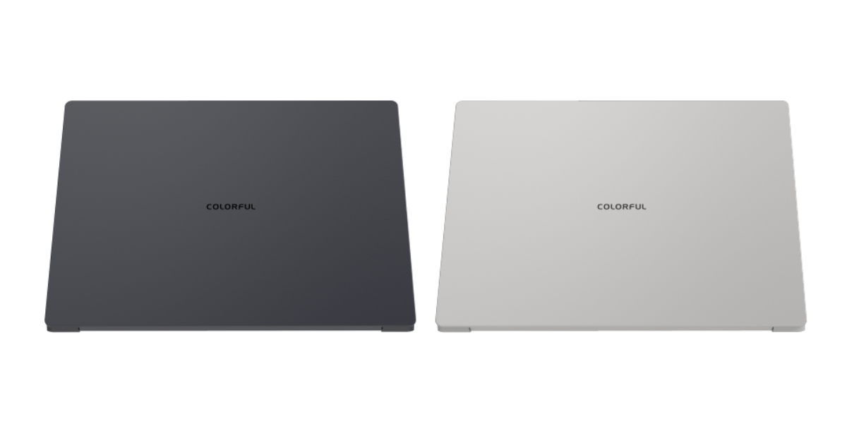 Colorful EPOCH Series laptops with 13th Gen Core i9 processors announced