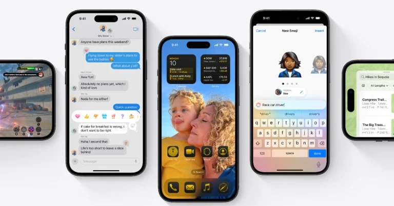 Which iPhones will get the new iOS 18? Check out the list