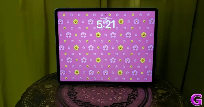 iPad Air 2024 (13-inch) Review: Towers over its Android counterparts