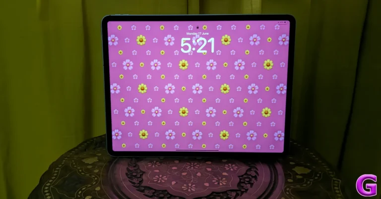 iPad Air 2024 (13-inch) Review: Towers over its Android counterparts