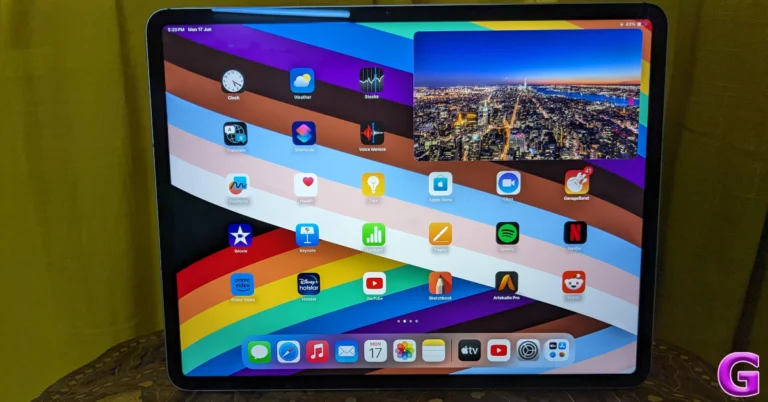 Apple could offer 90Hz refresh rate display technology on iMac, iPad Air, and Studio: Report - Apple’s AI home device