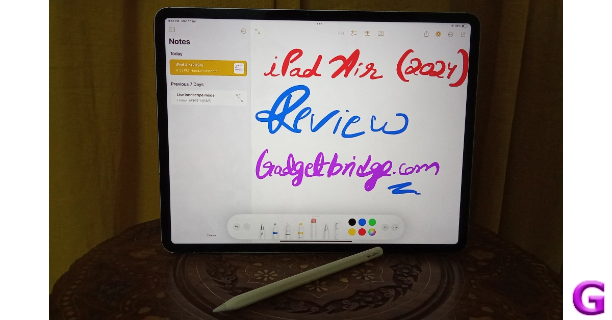 apple pencil