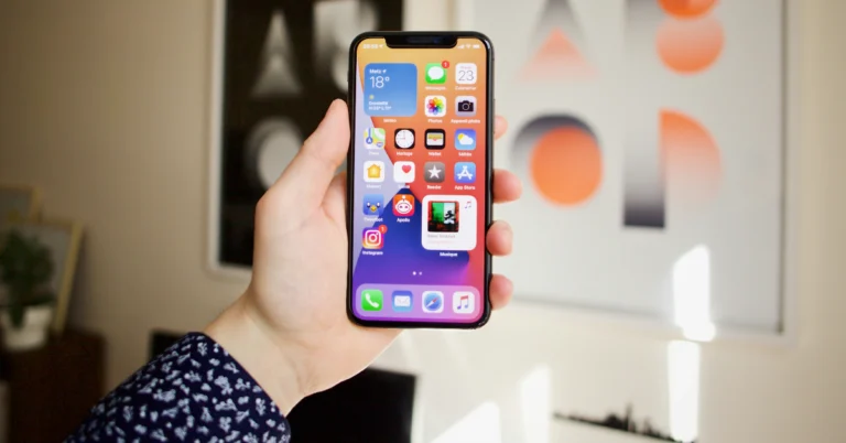 How to turn on Eye Tracking on your iPhone (iOS 18)