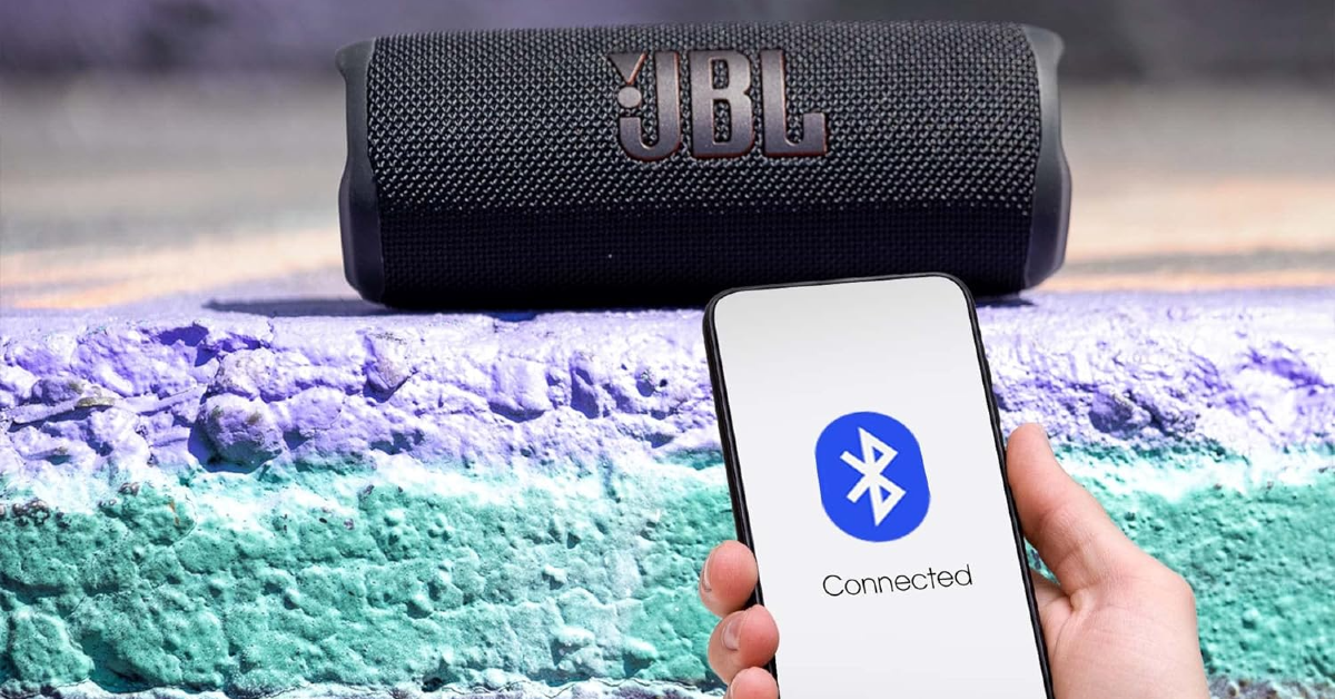 JBL Flip 6 Best Tech Gifts for Father’s Day 2024