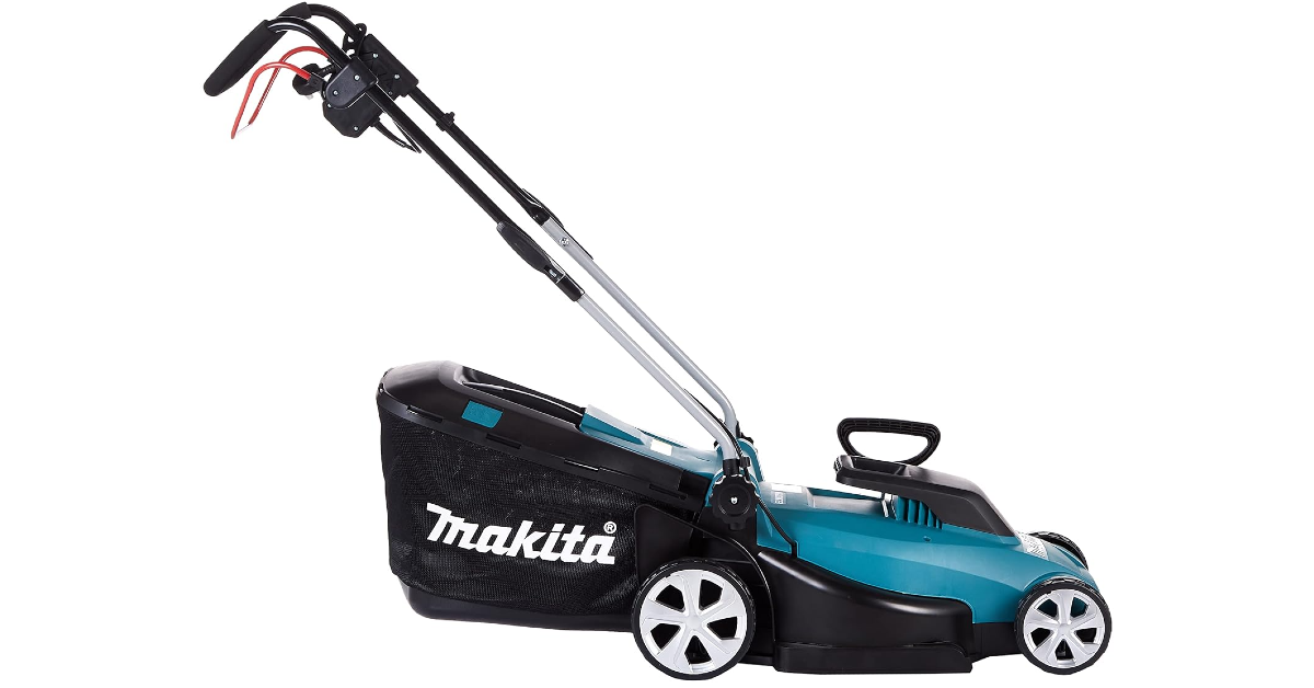 Makita ELM3720 Electric Lawn Mower