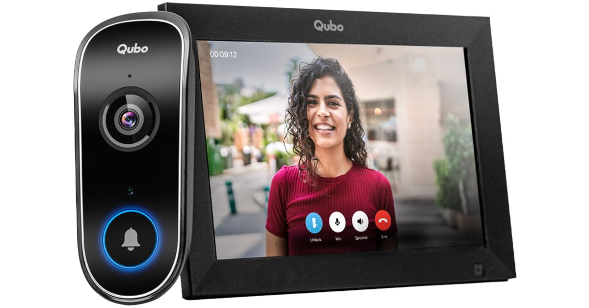 Qubo Instaview