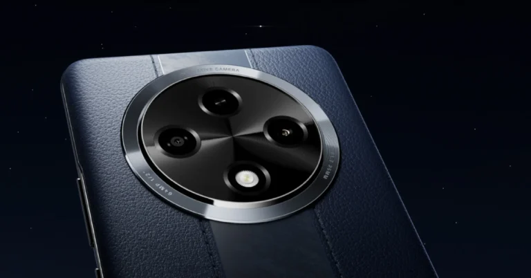 Oppo F27 Pro+ 5G with vegan leather back launched in India