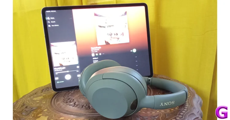 Sony ULT Wear (WH-ULT900N) Review: A good mix of form and function