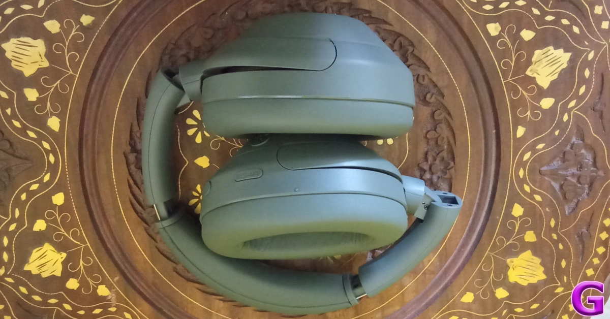 Sony ULT Wear (WH-ULT900N) Review: Performance