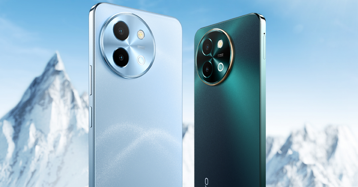 Vivo Y58 5G India launch today, pricing and key specs tipped ahead of the official launch