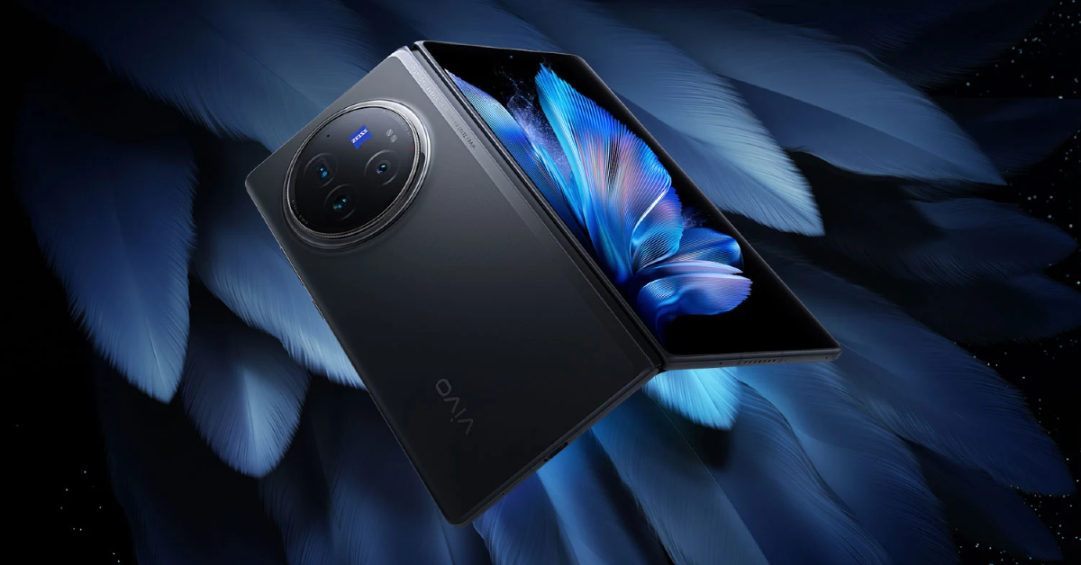 Vivo X Fold 3 Pro price in India, sale details