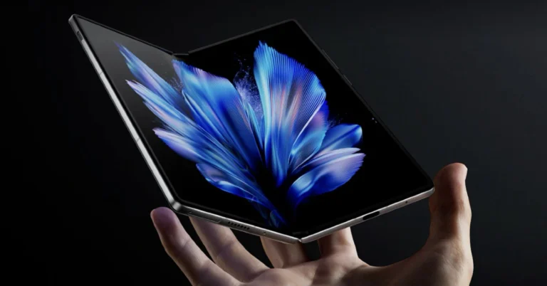 Vivo X Fold 3 Pro foldable phone with Snapdragon 8 Gen 3 SoC launched in India