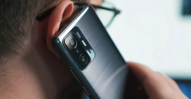 Reset the voicemail password or PIN by calling the service