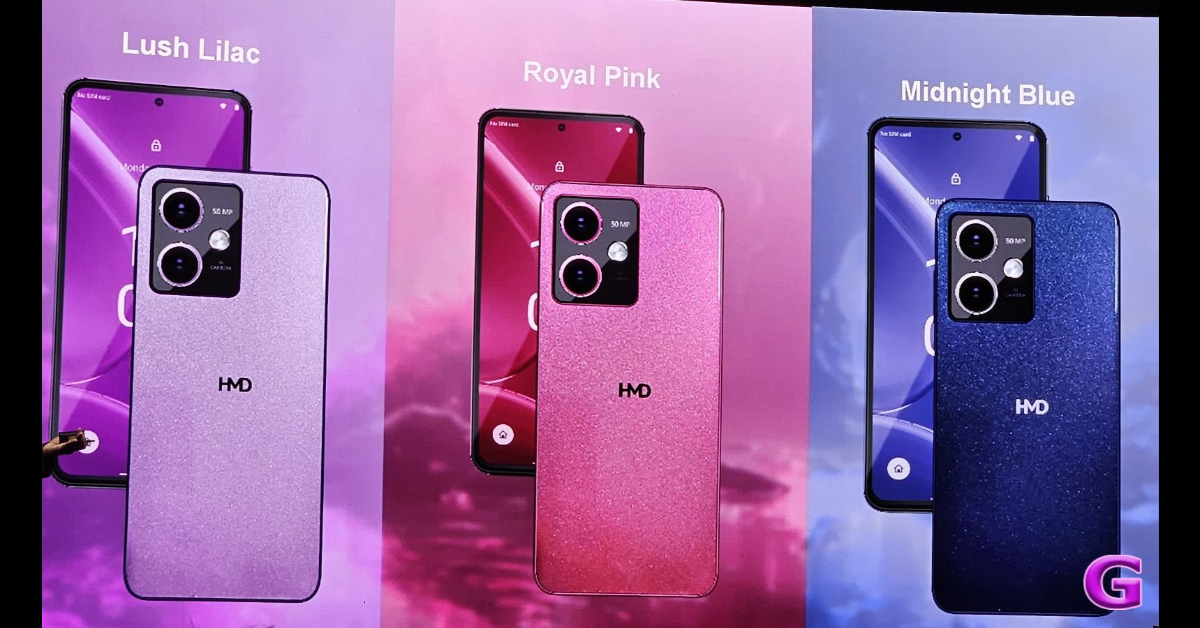 HMD Crest, HMD Crest Max price in India