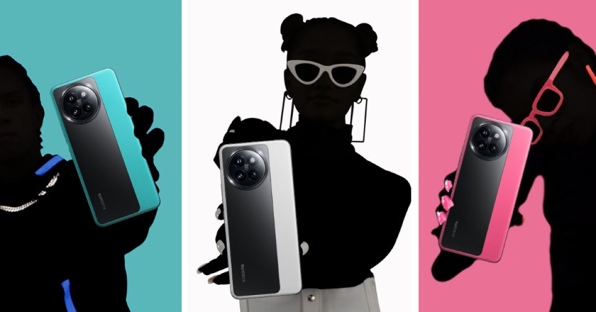 Xiaomi 14 Civi Panda edition launched in India