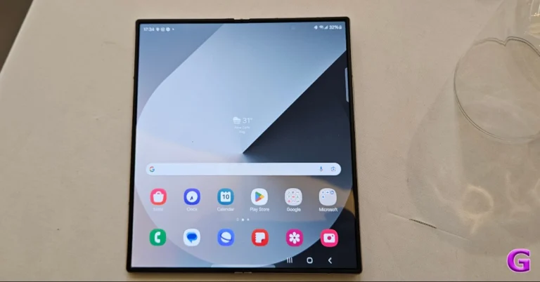 Samsung Galaxy Z Fold 6