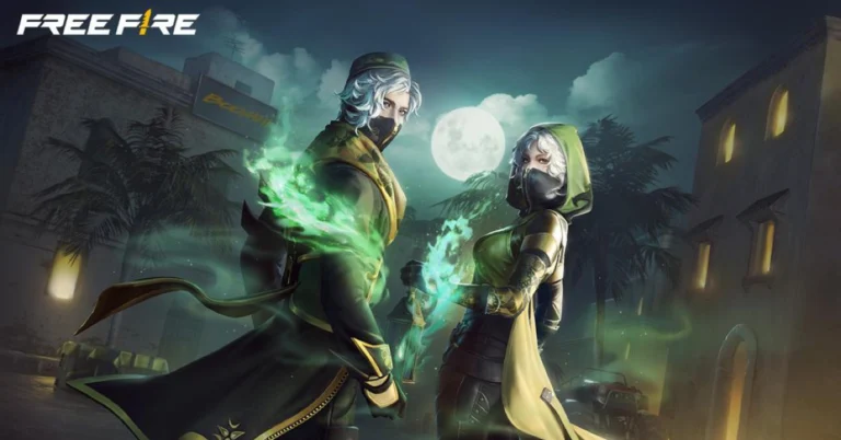 Garena Free Fire Max Redeem Codes Today 2 September 2025: Here is how to claim them