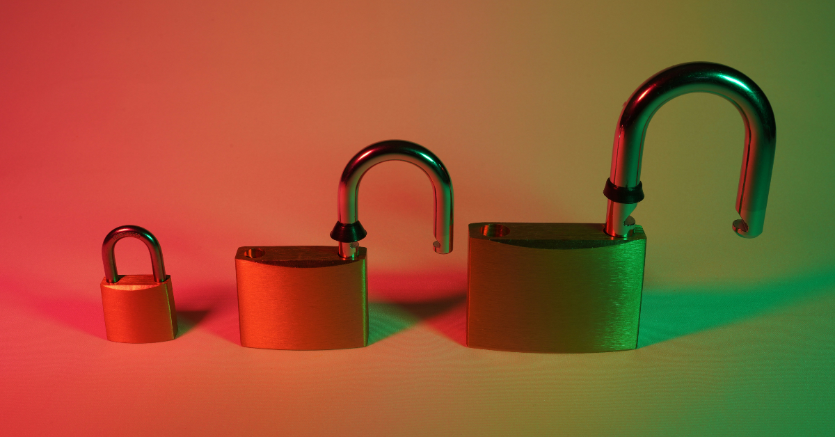 Enable two-factor authentication