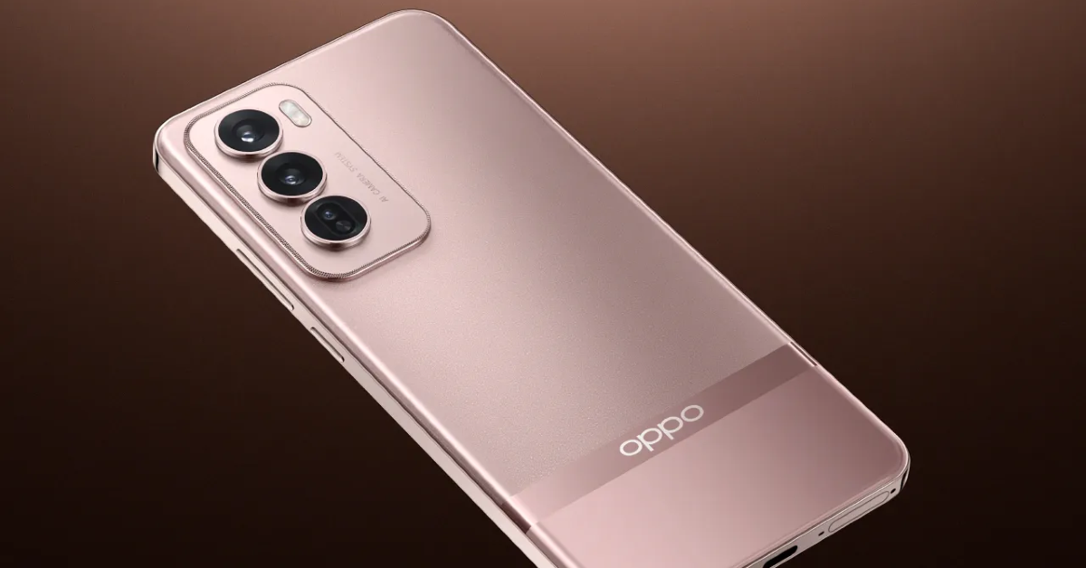 OPPO Reno 12 series launched in India, price starts at Rs 32,999