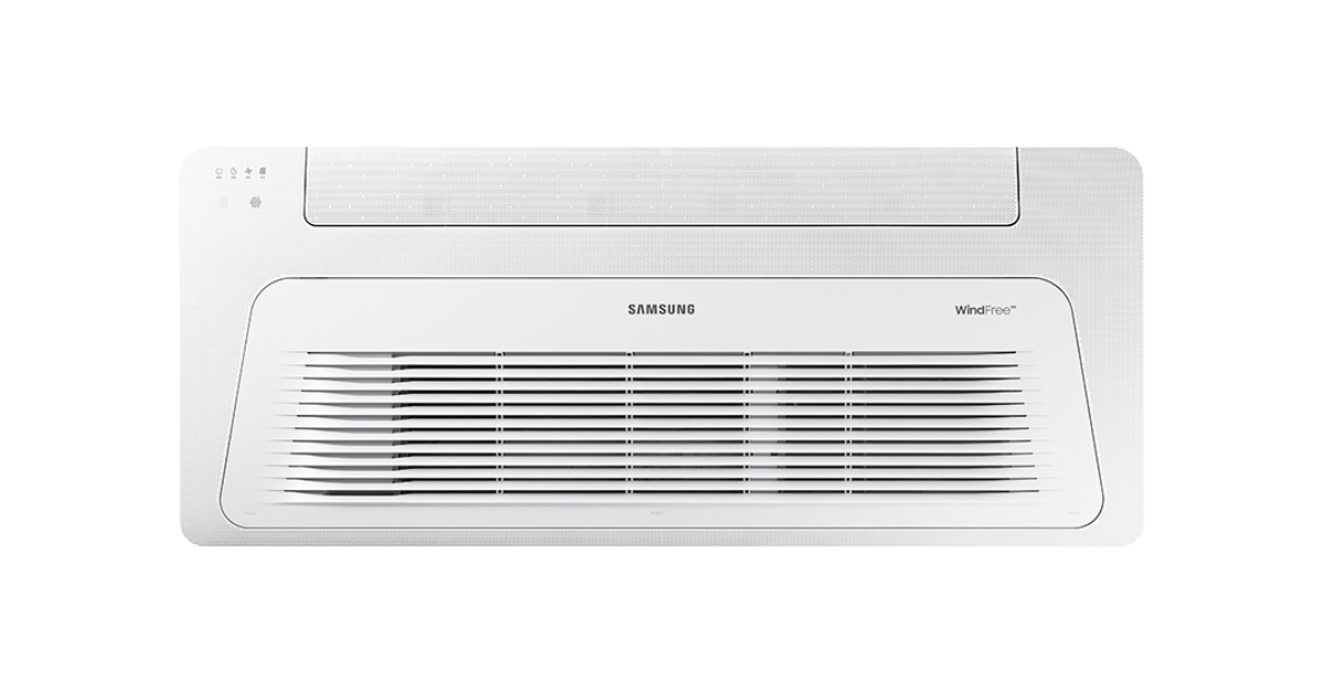 Samsung's WindFree Air Conditioners with 360-degree bladeless technology launched in India