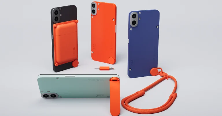 CMF Phone 1 finally launches in India