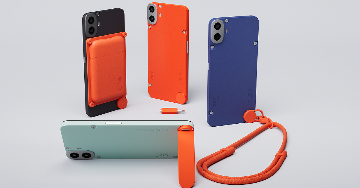 CMF Phone 1 finally launches in India