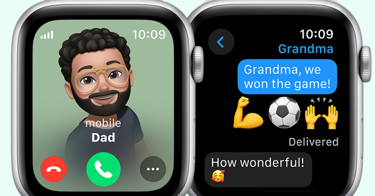 Apple Watch for Kids arrives in India, currently rolling out to Series 4 or later Apple Watches or SEs