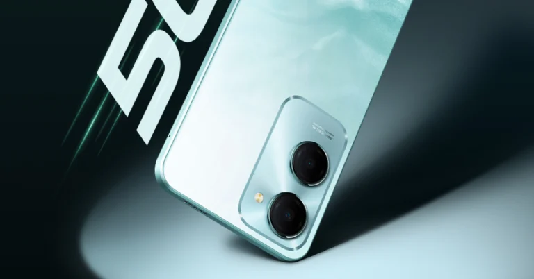 iQoo Z9 Lite 5G India launch date announced, expected to be rebranded Vivo T3 Lite 5G