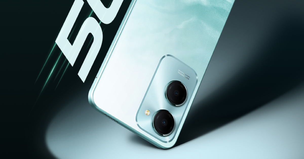iQoo Z9 Lite 5G India launch date announced, expected to be rebranded Vivo T3 Lite 5G