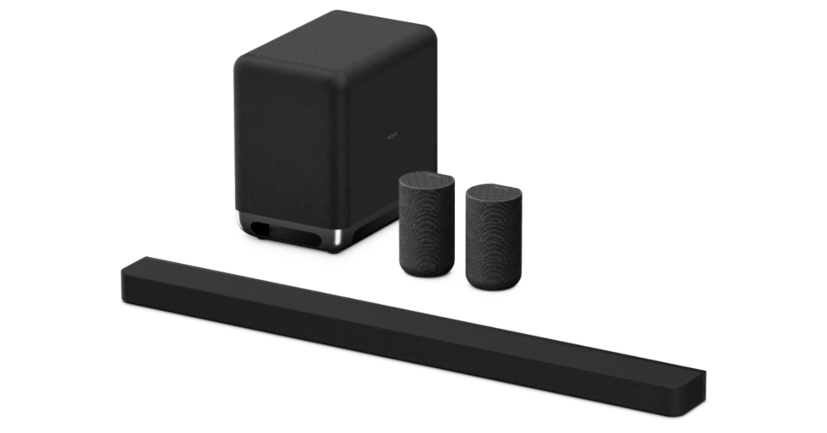 BRAVIA Theatre Bar 8 price