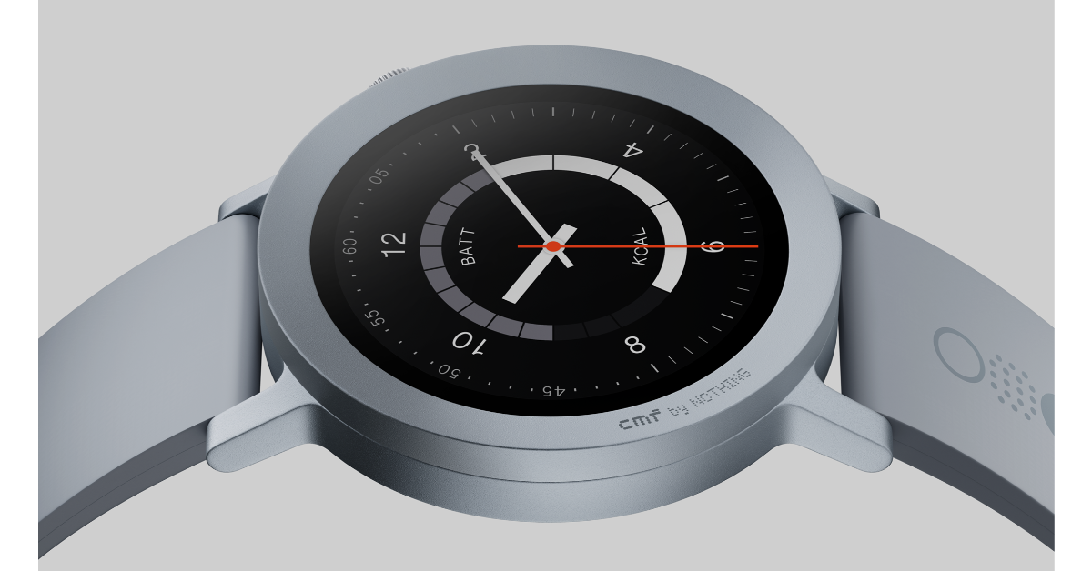 CMF Buds Pro 2, CMF Watch Pro 2 with customisable design launched in India