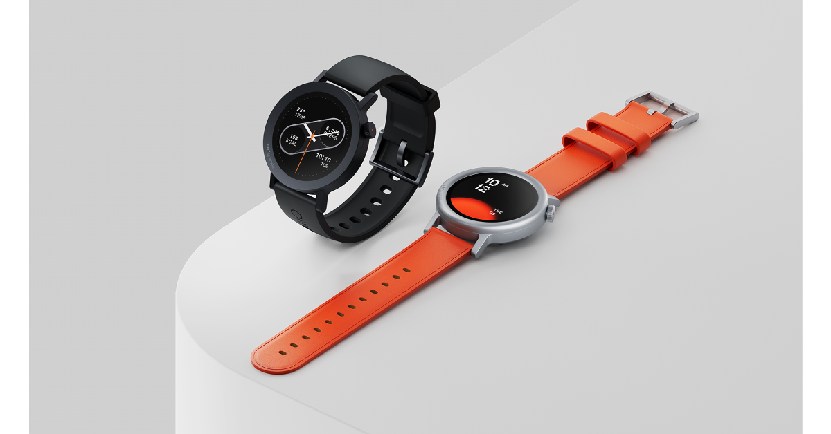 CMF Buds Pro 2, CMF Watch Pro 2 with customisable design launched in India Top 10 smartwatches in India under Rs 5,000